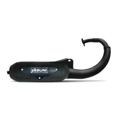 YASUN EXHAUST 2T ECO
