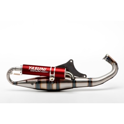 YASUN EXHAUST 2T CARRERA 16