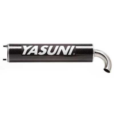 YASUN SPARE PARTS SILENCER