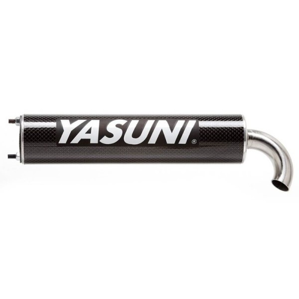 YASUN SPARE PARTS SILENCER
