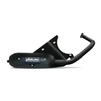 YASUN EXHAUST 2T ECO