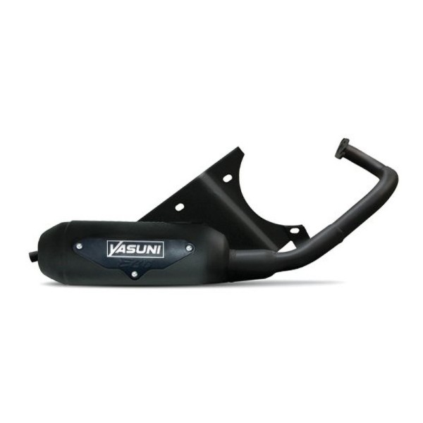 YASUN EXHAUST 2T ECO