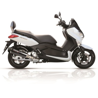 YASUN EXHAUST 4T 4T, SBL/CAR