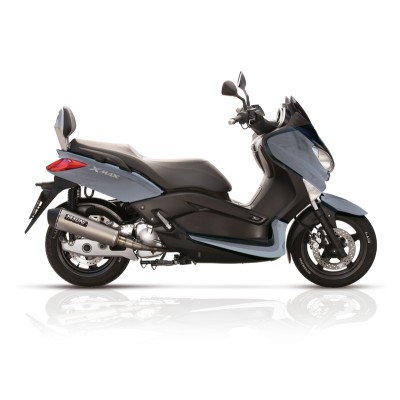 YASUN EXHAUST 4T 4T, TIT/SST