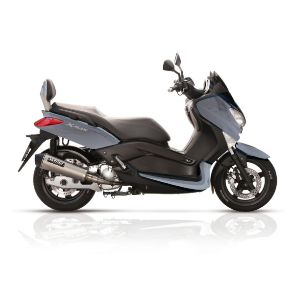 YASUN EXHAUST 4T 4T, TIT/SST