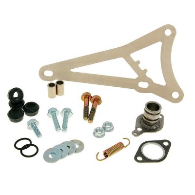 YASUN SPARE PARTS MOUNT KIT...
