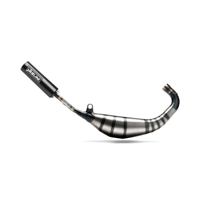YASUN EXHAUST 2T R5 CARRERA