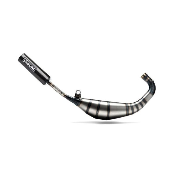 YASUN EXHAUST 2T R5 CARRERA