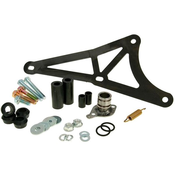 YASUN SPARE PARTS MOUNT KIT  TUB420