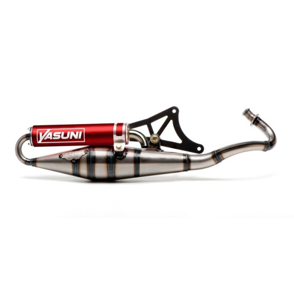 YASUN EXHAUST 2T Z