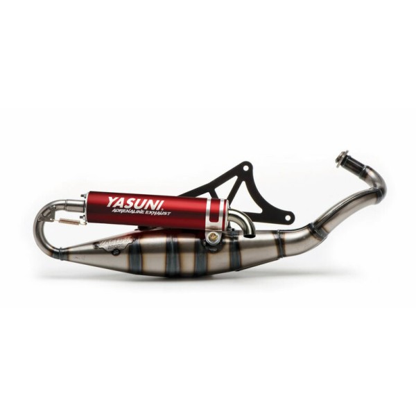 YASUN EXHAUST 2T R