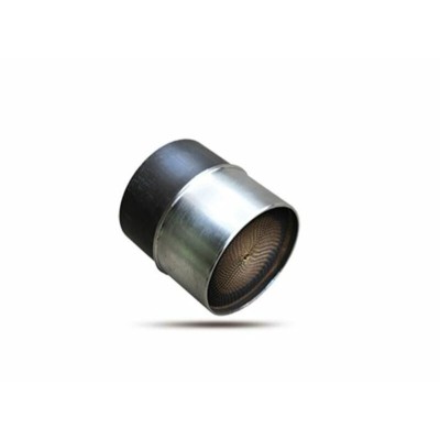 YASUN SPARE PARTS CATALYTIC...