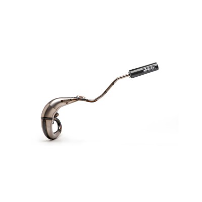 YASUN EXHAUST 2T CROSS ML,...