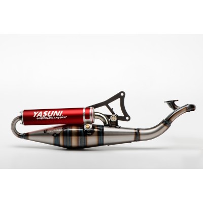 YASUN EXHAUST 2T Z