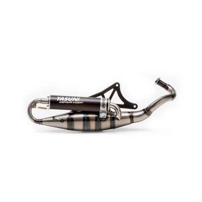 YASUN EXHAUST 2T R, ABL/SST