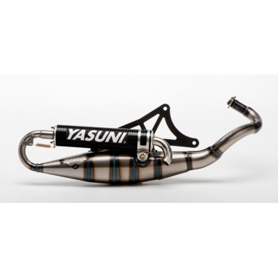 YASUN EXHAUST 2T R, SST/CAR