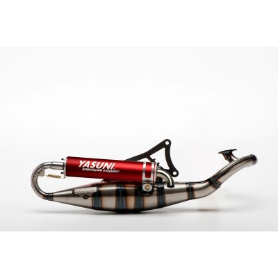 YASUN EXHAUST 2T R