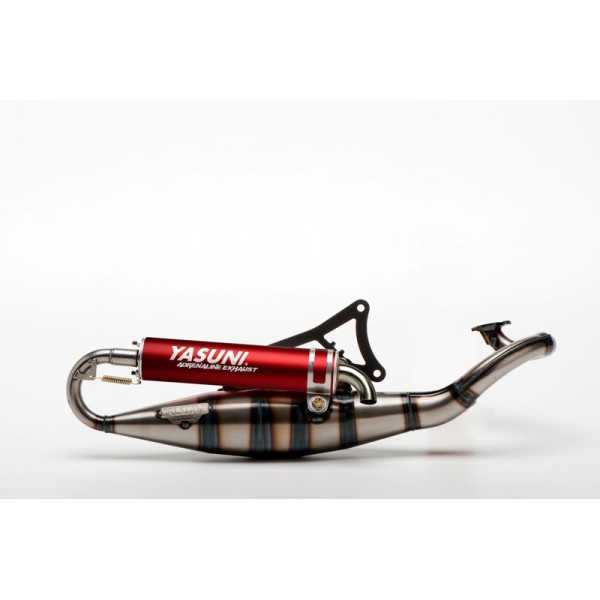 YASUN EXHAUST 2T R