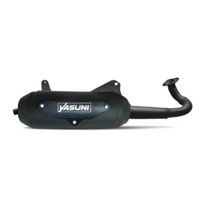 YASUN EXHAUST 2T ECO