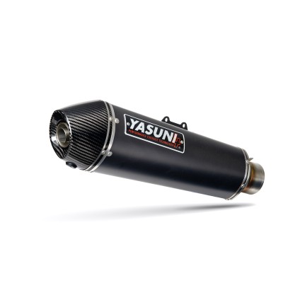 YASUN EXHAUST 4T 4T, SBL/CAR