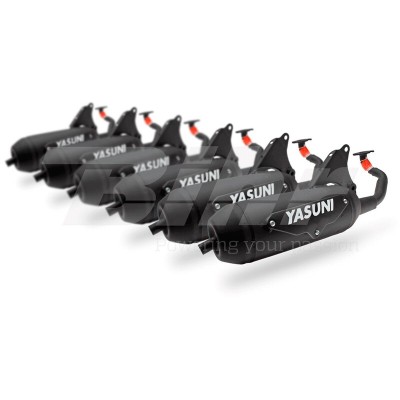 YASUN EXHAUST KIT ORIGIN TYPE