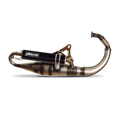 YASUN EXHAUST 2T R