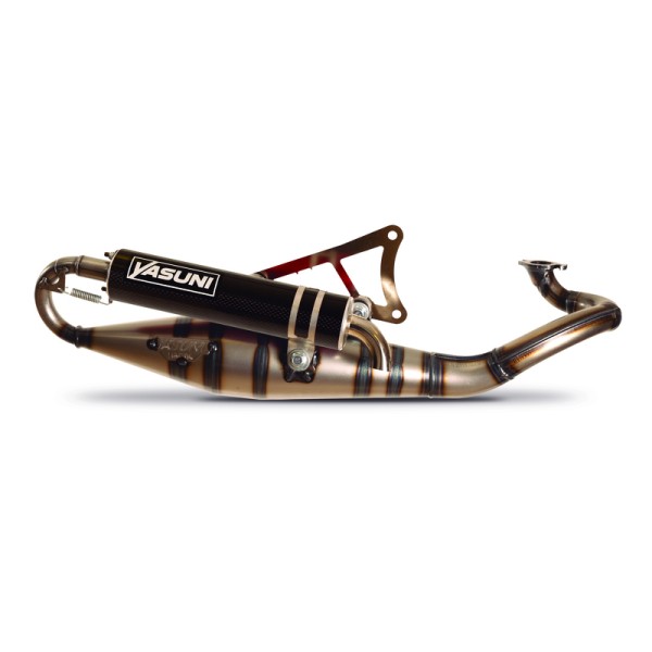 YASUN EXHAUST 2T R