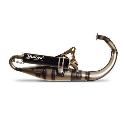 YASUN EXHAUST 2T R