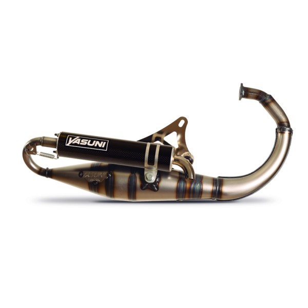 YASUN EXHAUST 2T R