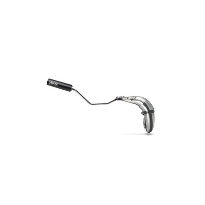 YASUN EXHAUST 2T CROSS ML,...