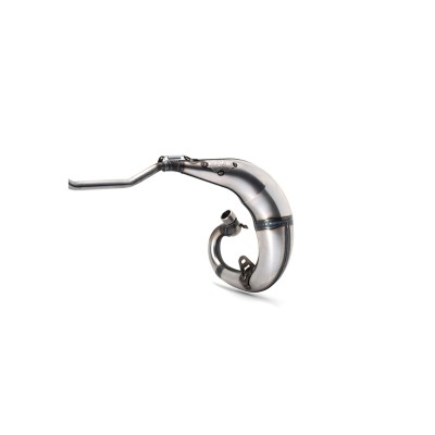 YASUN EXHAUST 2T CROSS ML,...