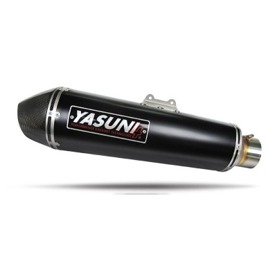 YASUN SPARE PARTS SILENCER