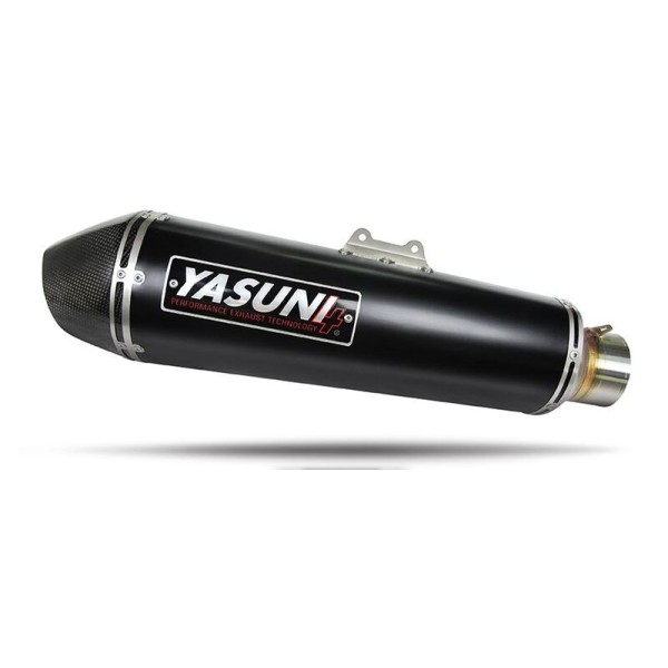YASUN SPARE PARTS SILENCER