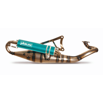 YASUN EXHAUST R-PRO...