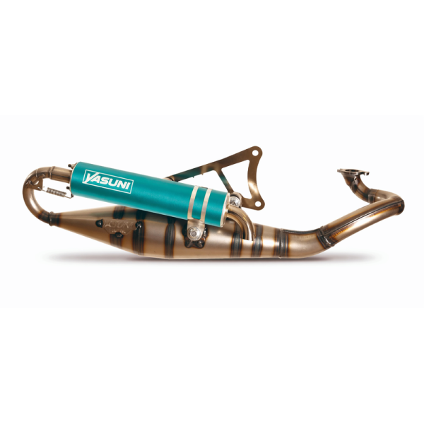 YASUN EXHAUST R-PRO MINARELLI H
