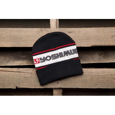 YOSHI WOVEN BEANIE