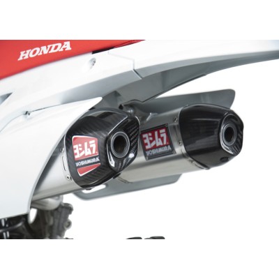 YOSHI SPAREPARTS END CAP RS9