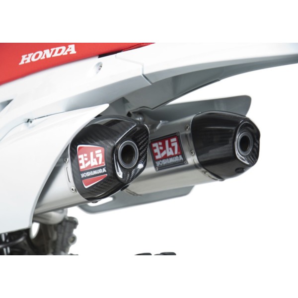 YOSHI SPAREPARTS END CAP RS9