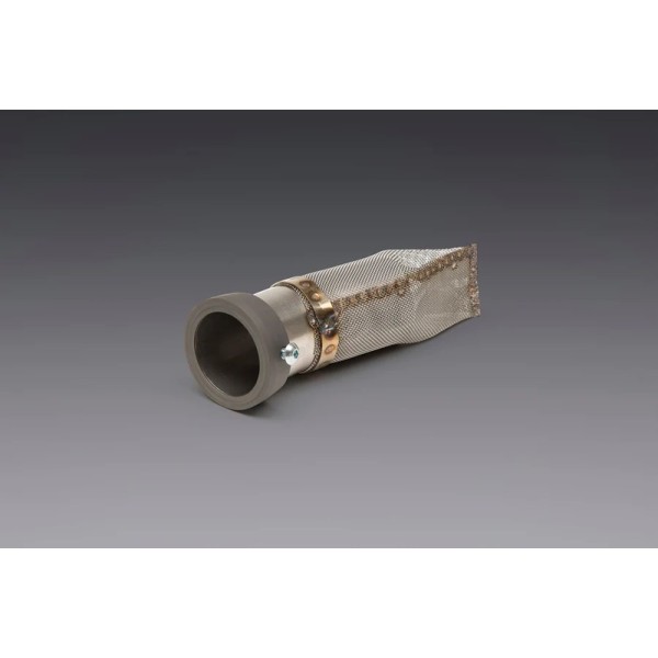 YOSHI SPARK ARRESTEER KIT RS-12 MUFFLER