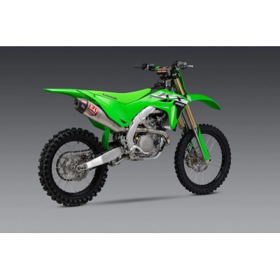YOSHI EXHAUST FULL SYSTEM,...
