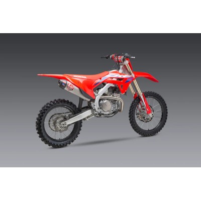 YOSHI EXHAUST FULL SYSTEM,...