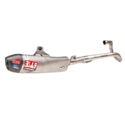 YOSHI EXHAUST FULL SYSTEM,...