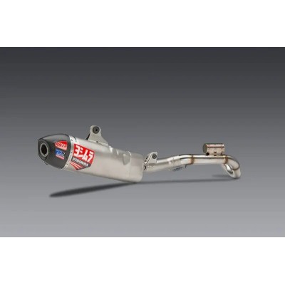 YOSHI EXHAUST FULL SYSTEM,...