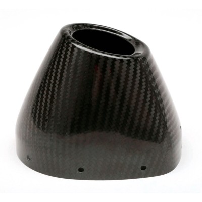 YOSHI SPAREPARTS END CAP RS4