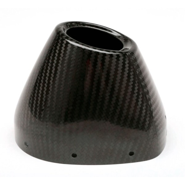 YOSHI SPAREPARTS END CAP RS4