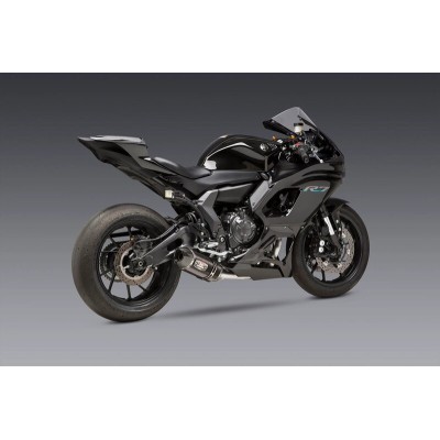 YOSHI EXHAUST R77, SST/CAR
