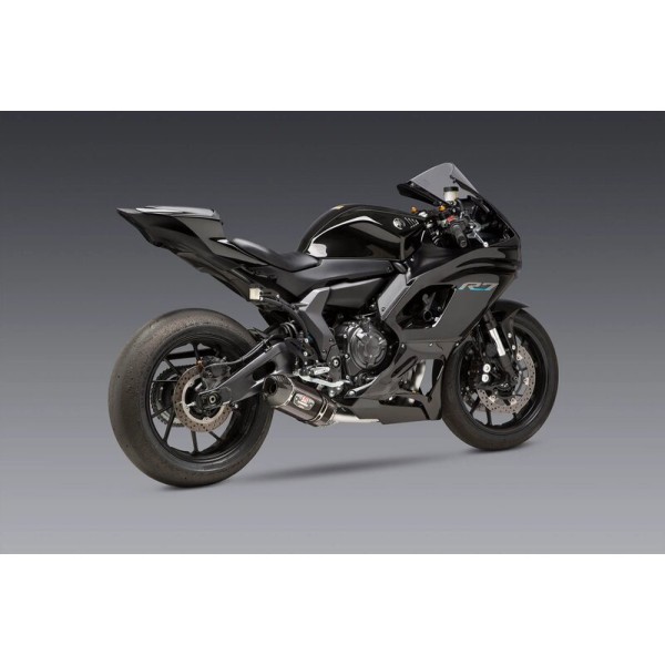 YOSHI EXHAUST R77, SST/CAR