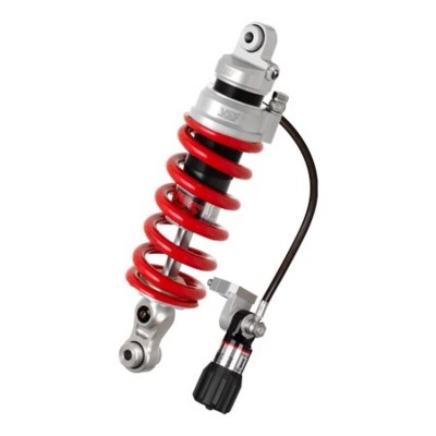 YSS REAR SHOCK RESERVOIR...