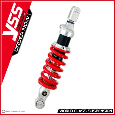YSS REAR SHOCK ABSORBER...