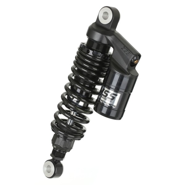 YSS SHOCK GAS TOP LINE BLACK EDITION